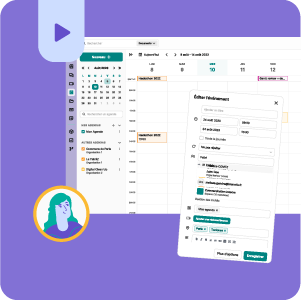 Webinaire de découverte de la plateforme